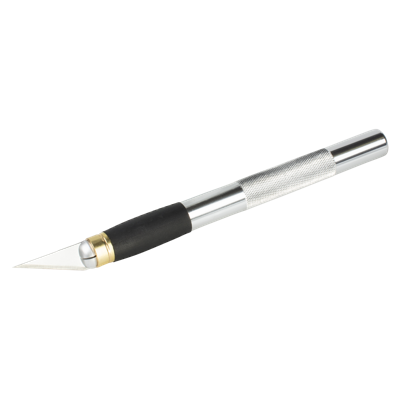 Wolfcraft Professioneel precisiemes | Voor snijwerkzaamheden | 1 stuk - 4195000