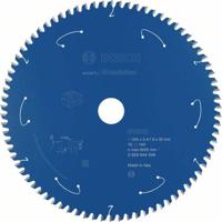 Bosch Accessories Bosch Power Tools 2608644546 Cirkelzaagblad 254 x 30 mm Aantal tanden: 78 1 stuk(s)