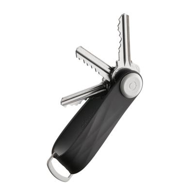 Orbitkey 2.0 Active Key Holder Black