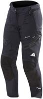 DAINESE Carve Master 4 Gore-Tex Pants Lady, Gore-Tex® motorbroek dames, Zwart