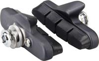 SHIMANO 105 brake shoes cartridge r55c4 for direct mount