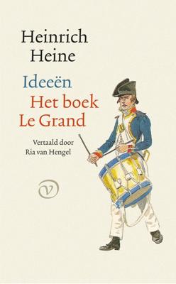 Ideeën - Heinrich Heine - ebook
