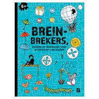 Ballon Breinbrekers voor 6+