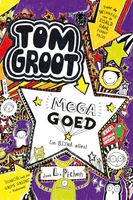Mega goed - Liz Pichon - eBook (9789025766931) - thumbnail