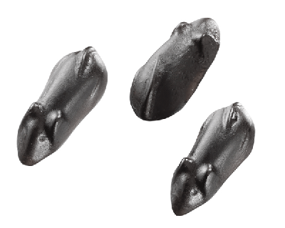 Frisia Astra dropmuizen (3kg) Frisia Astra dropmuizen (3kg)