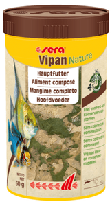 Vipan Nature 100 ml - Sera