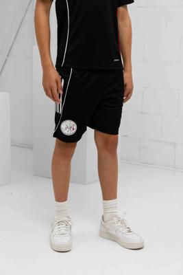 Ajax Trainingsbroekje Junior 2025/2026 - Maat 128 - Kleur: Zwart | Soccerfanshop