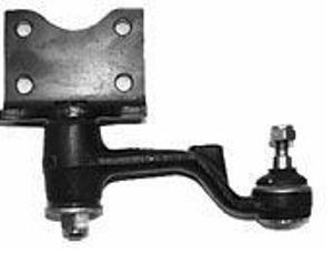 Hulpstuurarm 280001