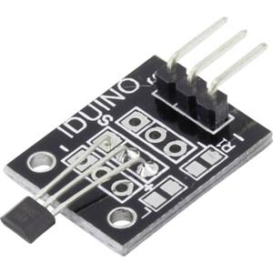 Iduino 1485327 Hall-sensor Geschikt voor Arduino 1 stuk(s)