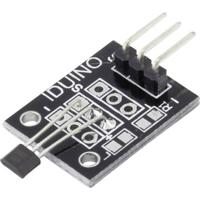 Iduino 1485327 Hall-sensor Geschikt voor Arduino 1 stuk(s) - thumbnail
