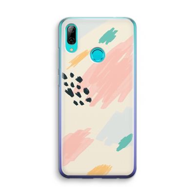 Sunday Chillings: Huawei P Smart (2019) Transparant Hoesje