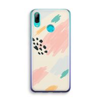 Sunday Chillings: Huawei P Smart (2019) Transparant Hoesje