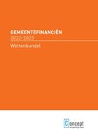 Gemeentefinanciën - Peter van den Doel - Paperback (9789055169009) - thumbnail