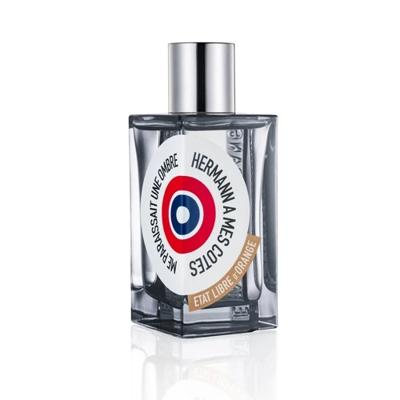 Etat libre d'orange Hermann à mes Côtés Eau de Parfum 100ml Etat libre d'orange Hermann à mes Côtés Eau de Parfum 100ml