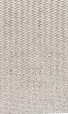 Bosch Accessoires Expert M480 schuurnet voor vlakschuurmachines 80 x 133 mm, K100 - 10 stuk(s) - 2608900735