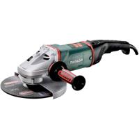 Metabo WE 26-230 MVT Quick 606475000 Haakse slijper 2600 W