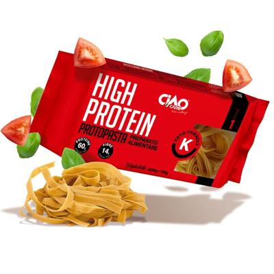 Ciao Carb Tagliatelle (2x50 gr)