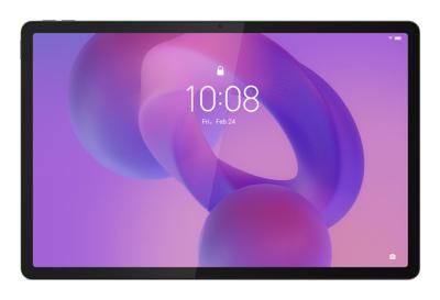 Lenovo Idea Tab Pro met pen grijs