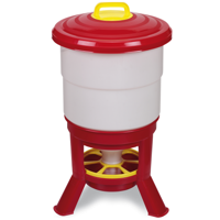 Gaun Imperial voertoren 50 l.