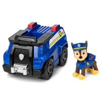 PAW Patrol Chase's Patrol Cruiser 2024