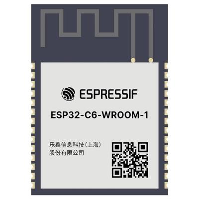 Espressif ESP32-C6-WROOM-1-N4 WiFi-module