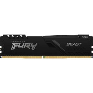 32 GB DDR4-3200 Werkgeheugen