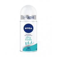 Nivea Nivea Deo Roll-On Dry Fresh 50ml Nivea Nivea Deo Roll-On Dry Fresh 50ml