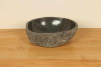 Waschschale Natur RS020304, 41x33x15 cm Waschschale Natur RS020304, 41x33x15 cm