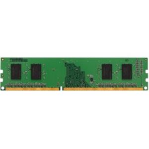 Kingston Technology ValueRAM KVR32N22S6/4 geheugenmodule 4 GB DDR4 3200 MHz