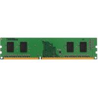 Kingston Technology ValueRAM KVR32N22S6/4 geheugenmodule 4 GB 1 x 4 GB DDR4 3200 MHz - thumbnail