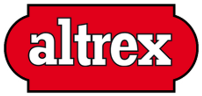 Altrex Vloerstrip vast VL KL - 202305