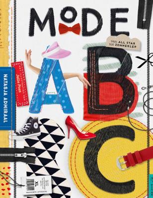 Mode ABC (Paperback)
