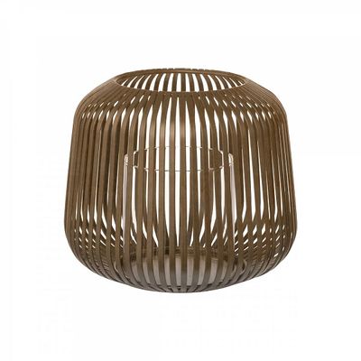 BLOMUS - Lito - Lantaarn S 17cm Rust