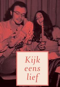 Kijk eens lief (Paperback)
