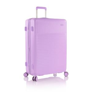 Heys Pastel Koffer - 30" (76 cm) - Lavender