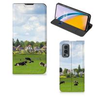 OnePlus Nord 2 5G | Hoesje maken | Koeien