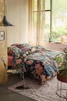 At Home by Beddinghouse At Home by Bedding House Dekbedovertrek Tradition Multi 140x200/220 cm