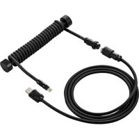 Sharkoon skiller sgk50 aviator kabelset (zwart, 1,85 meter)