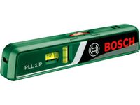 Bosch Groen PLL 1 P laser/waterpas - 0603663300 - thumbnail