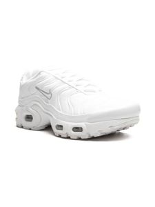 Nike Kids baskets Nike Air Max Plus (GS) - Blanc