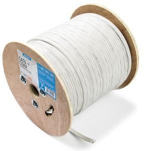 Technetix Coax - UTP cat6 combikabel 100 meter - 2076060