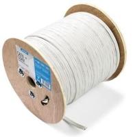 Technetix Coax - UTP cat6 combikabel 100 meter - 2076060 Technetix Coax - UTP cat6 combikabel 100 meter - 2076060