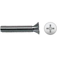 Schroefdoos CELO 4 x 30 mm Verzinken (500 Stuks)