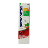 Parodontax Herbal twist 75 Milliliter