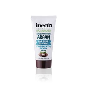 Argan haar verzorging