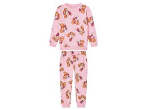 Kinder joggingpak (Paw Patrol lichtroze, 98/104)