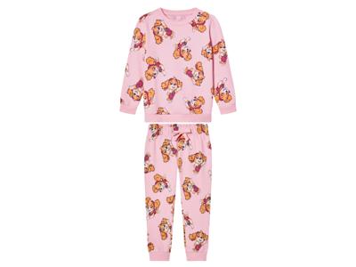 Kinder joggingpak (Paw Patrol lichtroze, 110/116)