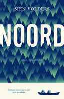 Noord - Sien Volders - ebook