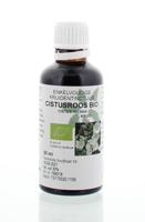 Natura Sanat Cistus incana / cistus roos tinctuur bio