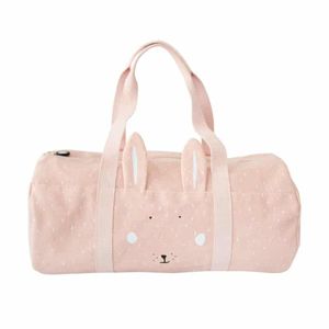 Trixie Baby kids roll bag Mrs. Rabbit Maat